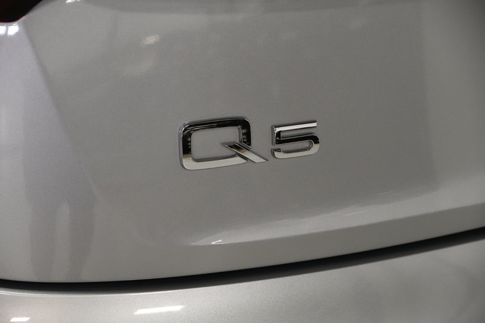 Audi Q5  2023 à St-Bruno, Québec