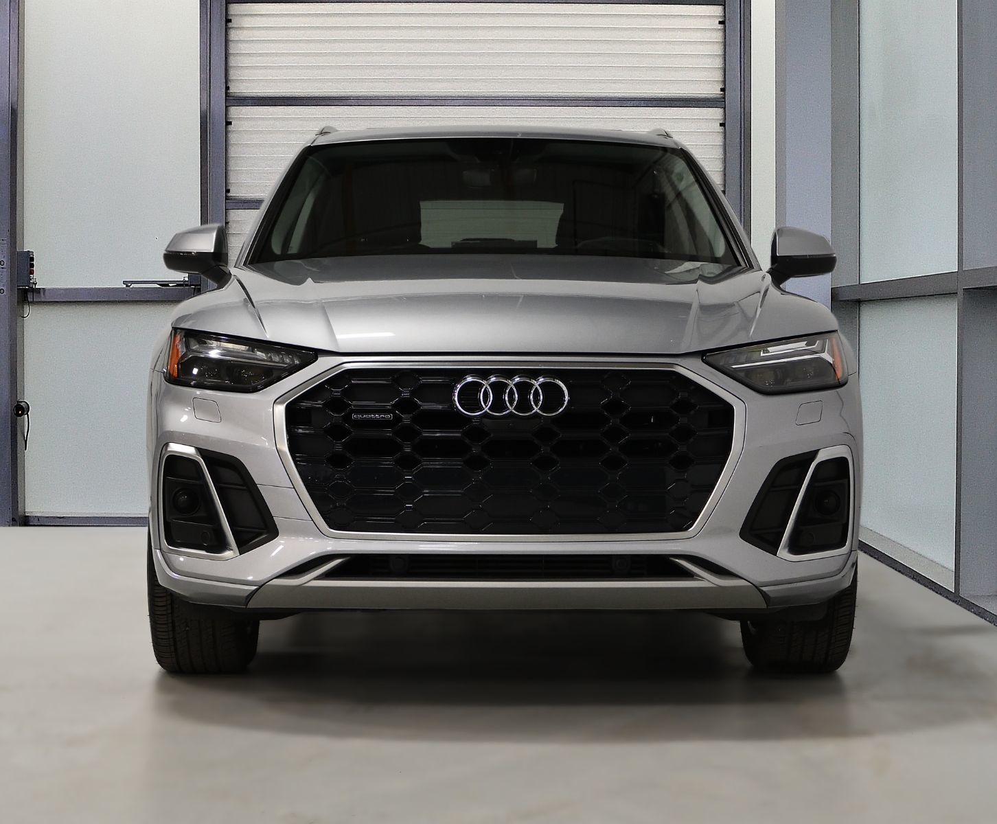 Audi Q5  2023 à St-Bruno, Québec