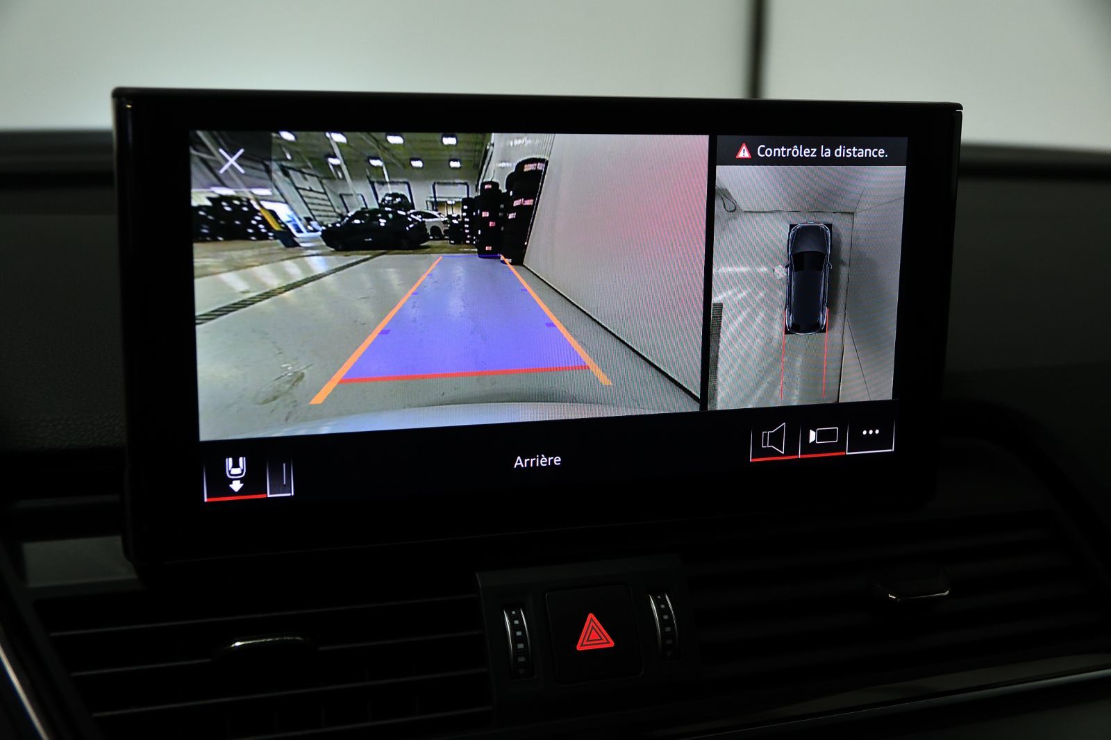 2023 Audi Q5 in St-Bruno, Quebec