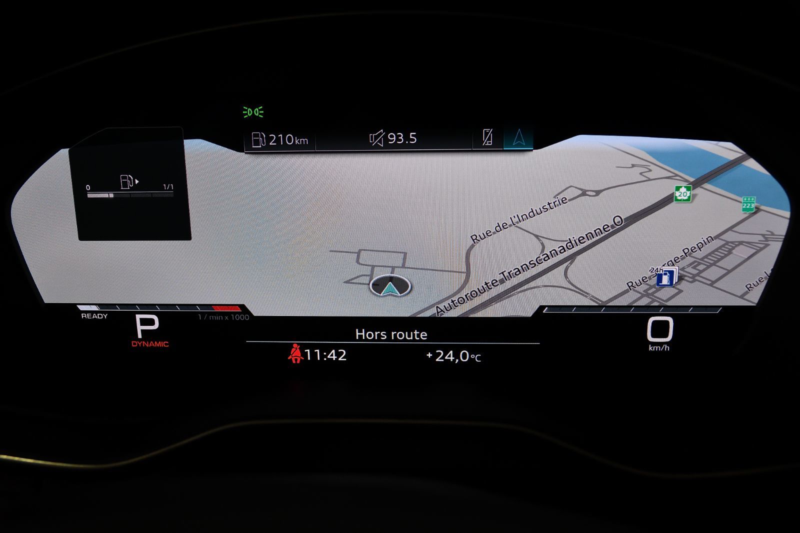 2023 Audi Q5 in St-Bruno, Quebec