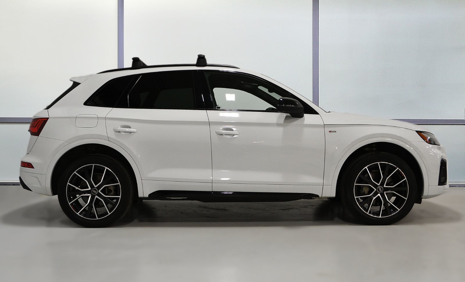 2023 Audi Q5 in St-Bruno, Quebec