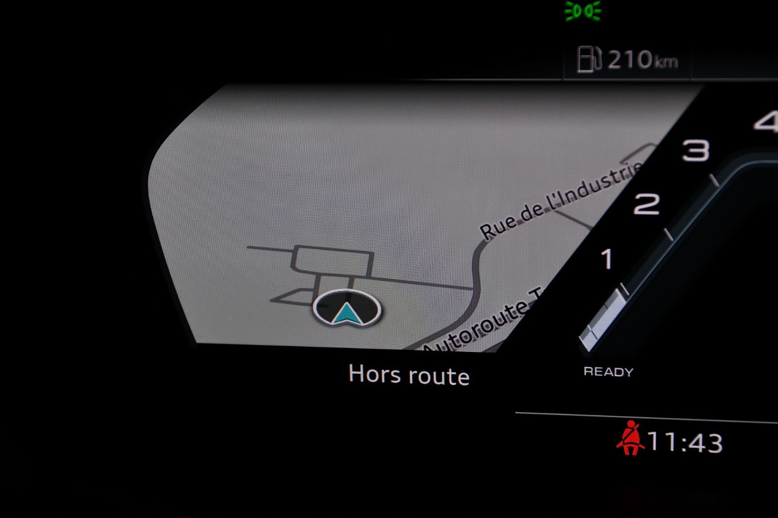 2023 Audi Q5 in St-Bruno, Quebec