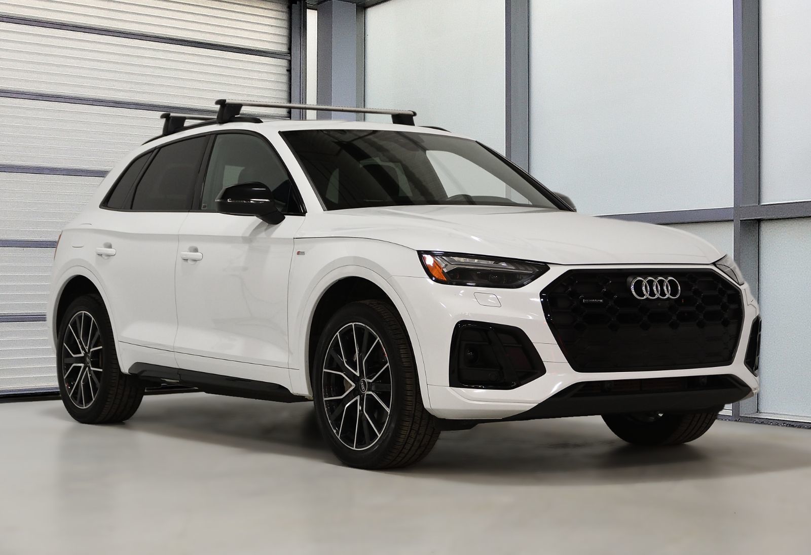 2023 Audi Q5 in St-Bruno, Quebec
