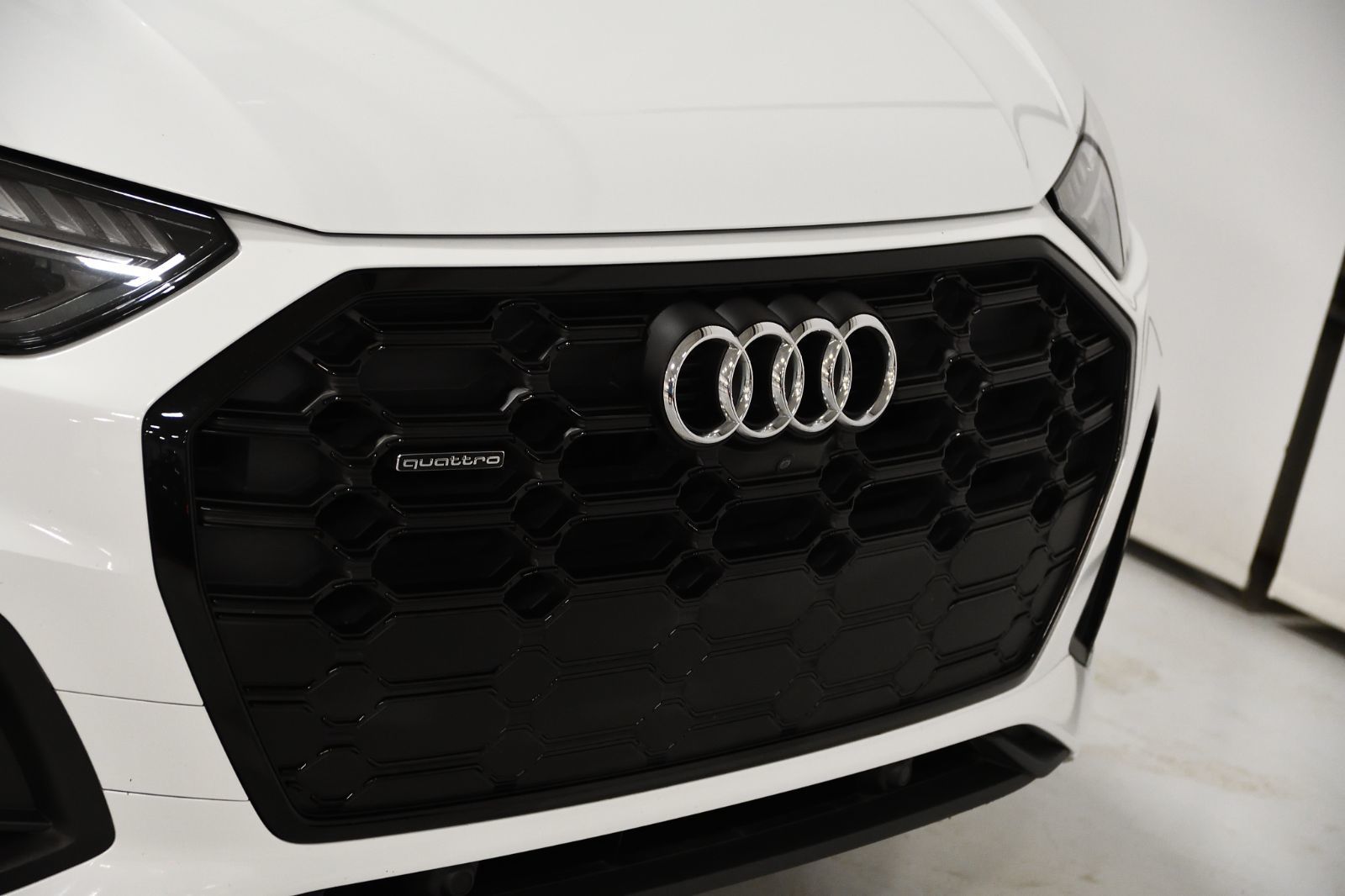 2023 Audi Q5 in St-Bruno, Quebec