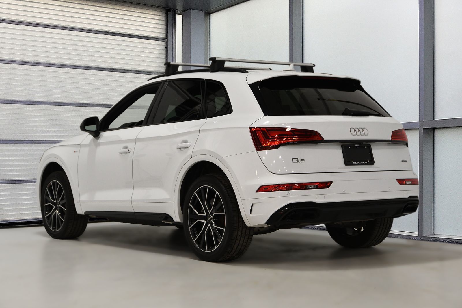 2023 Audi Q5 in St-Bruno, Quebec