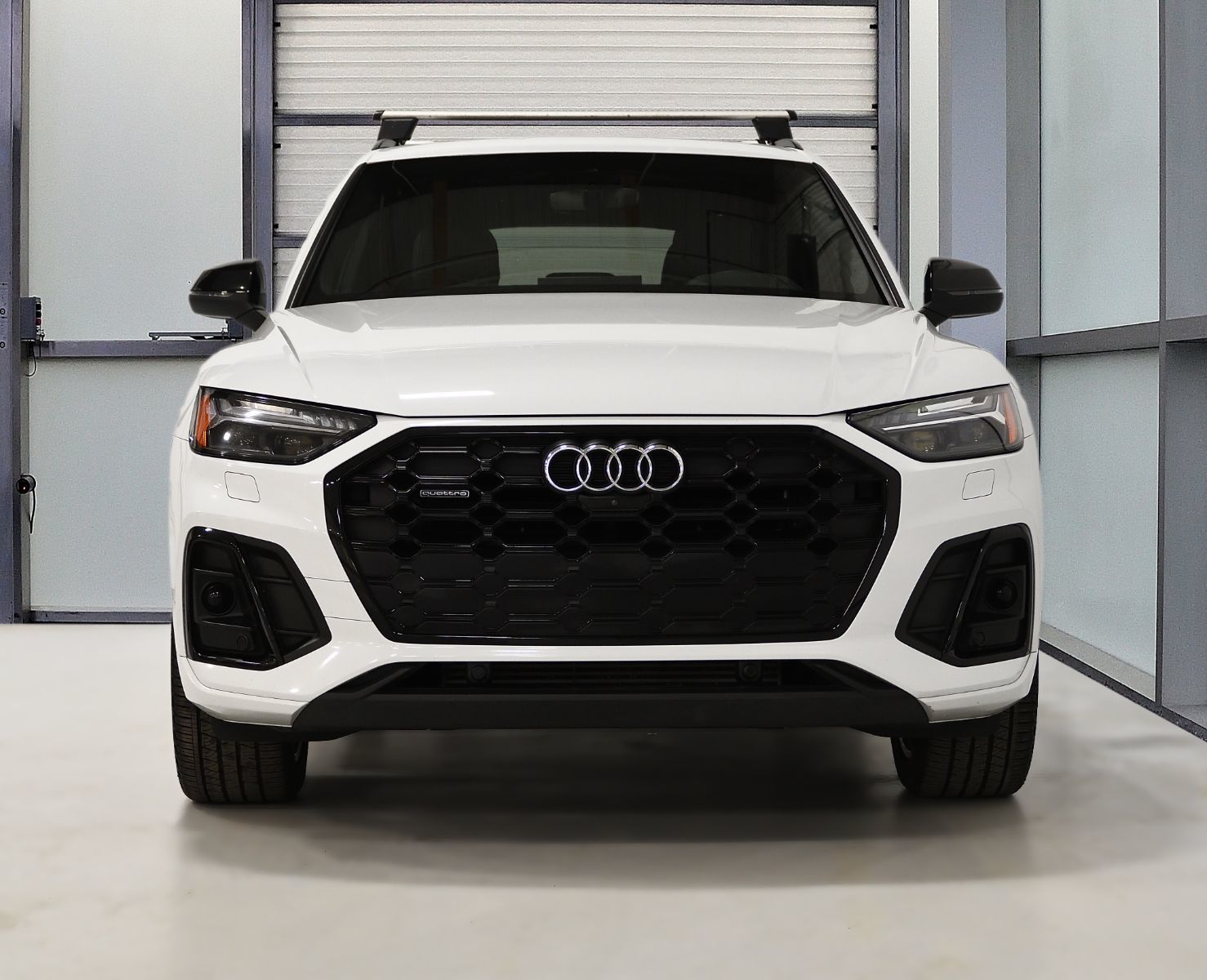 2023 Audi Q5 in St-Bruno, Quebec