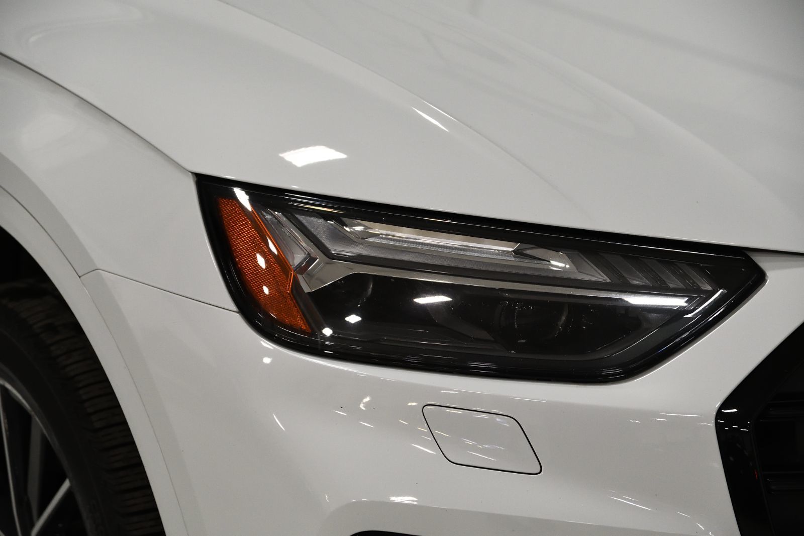 2023 Audi Q5 in St-Bruno, Quebec