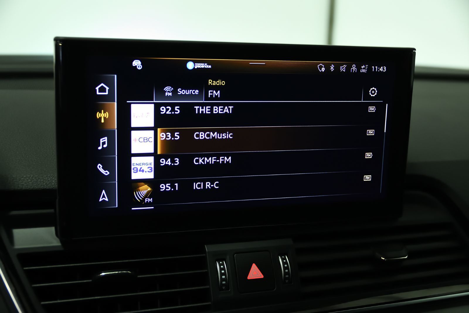 2023 Audi Q5 in St-Bruno, Quebec