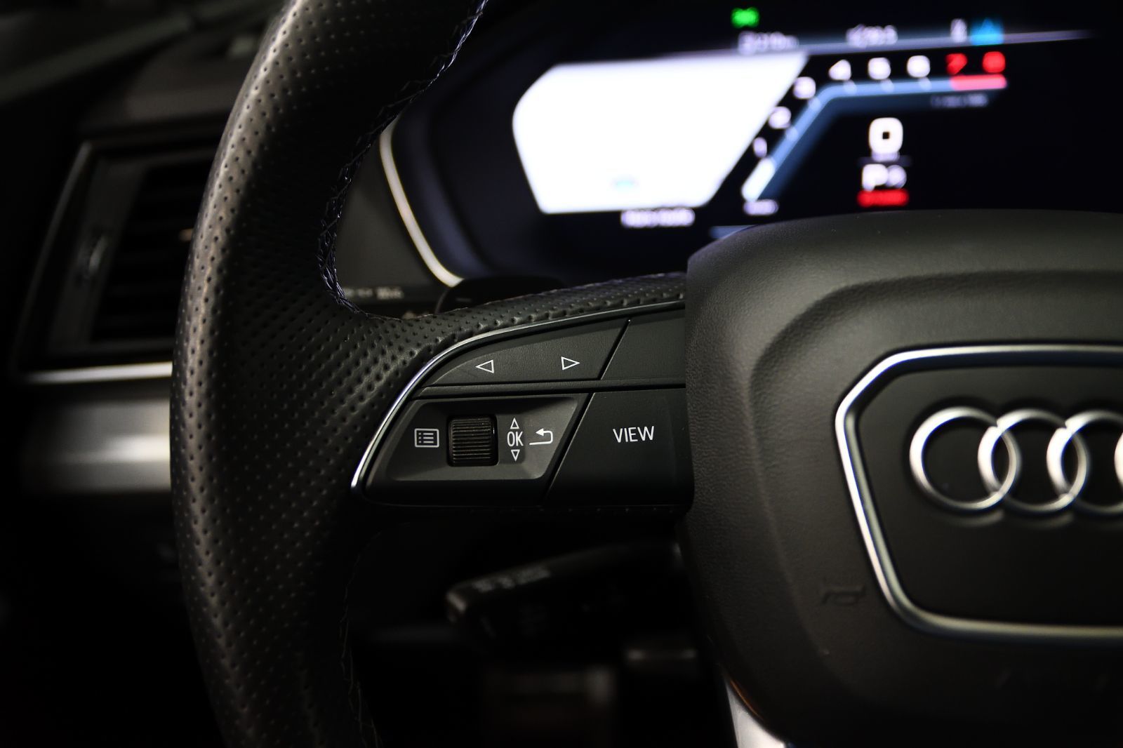 2023 Audi Q5 in St-Bruno, Quebec