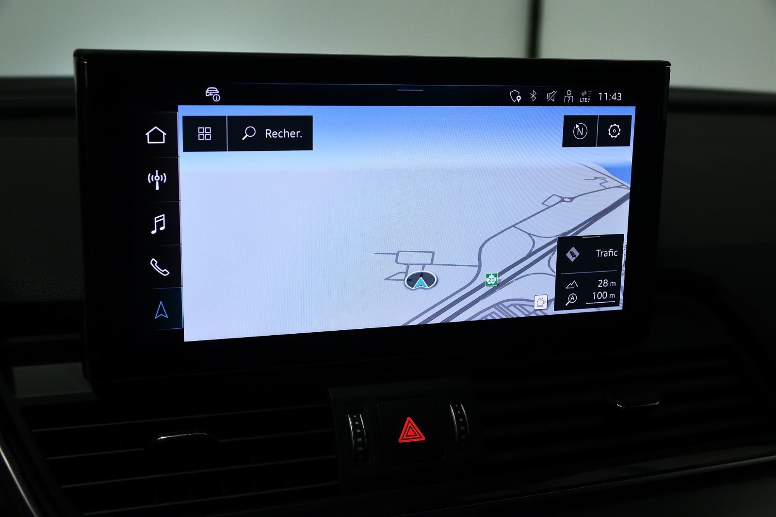 2023 Audi Q5 in St-Bruno, Quebec