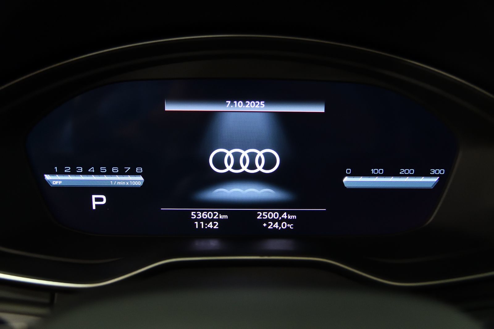 2023 Audi Q5 in St-Bruno, Quebec