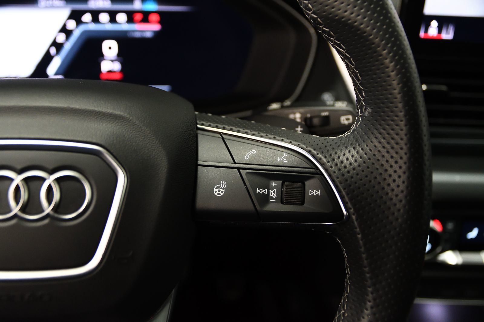 2023 Audi Q5 in St-Bruno, Quebec