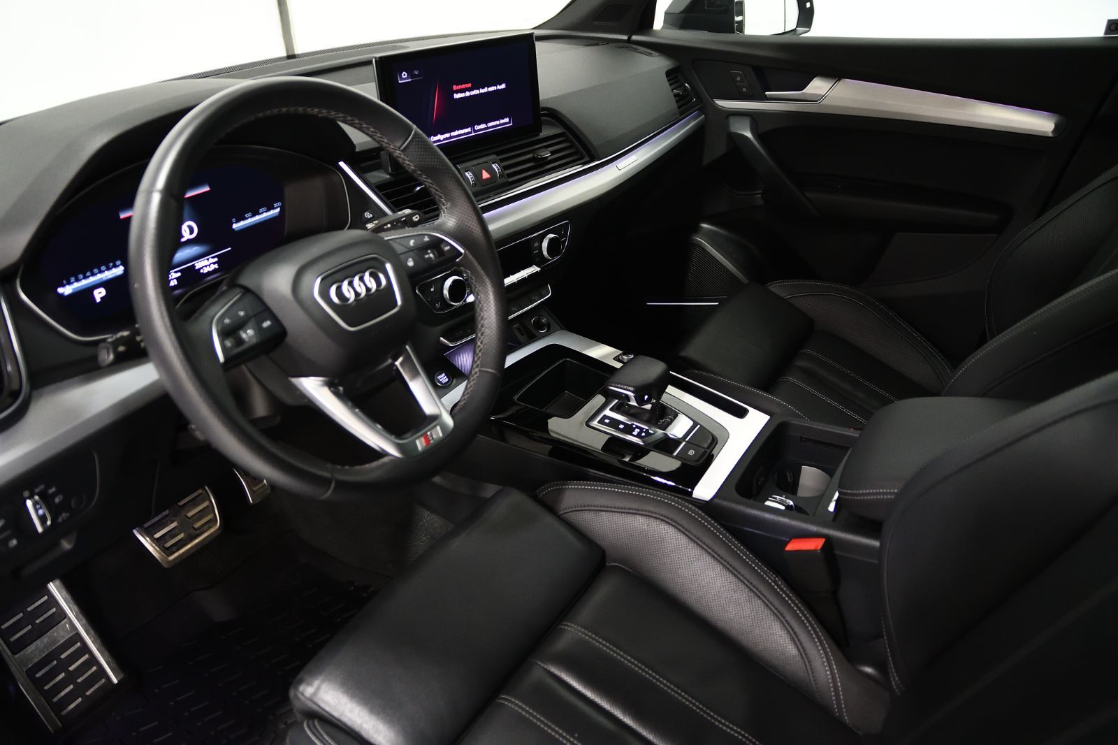 2023 Audi Q5 in St-Bruno, Quebec