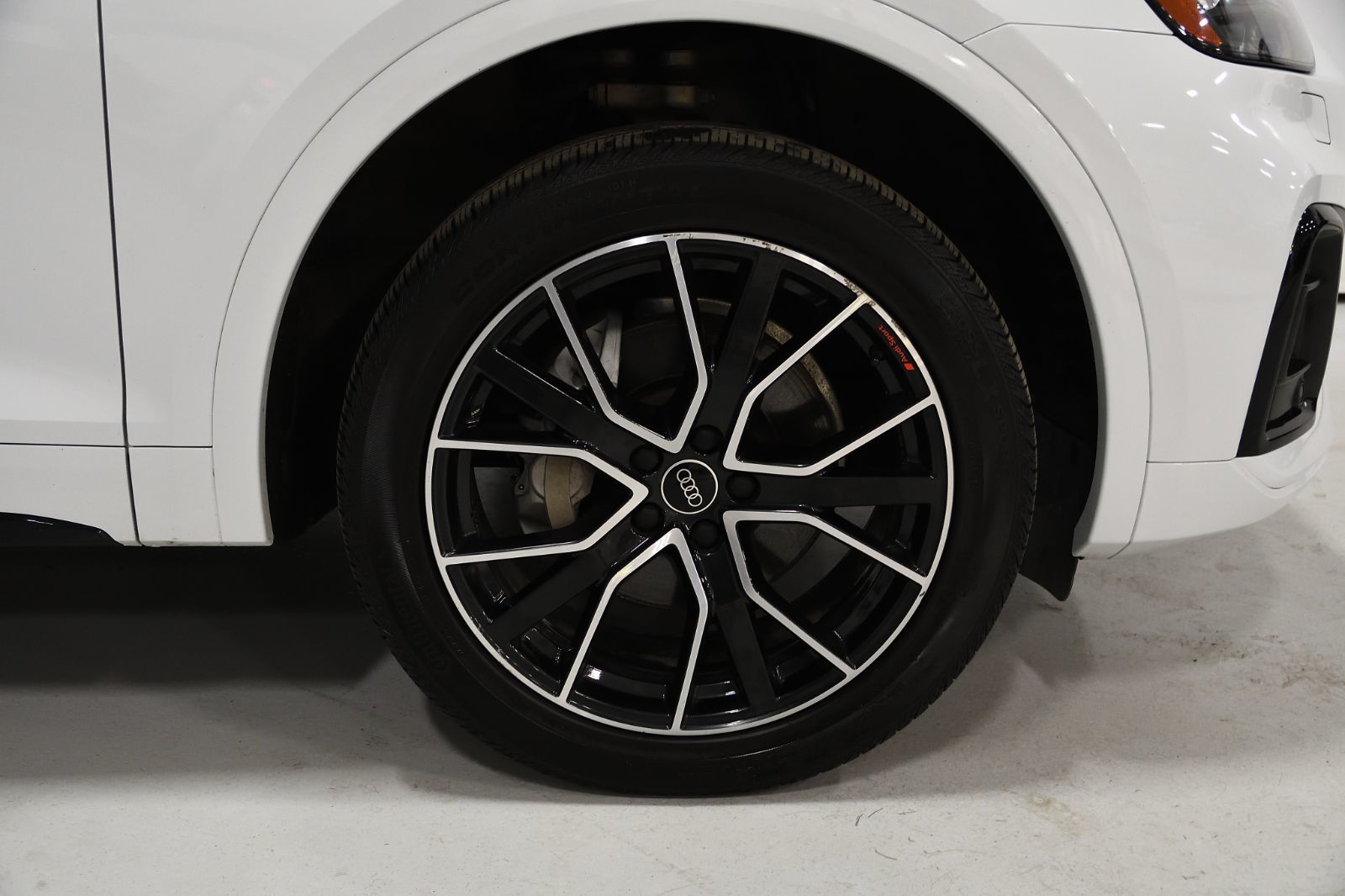 2023 Audi Q5 in St-Bruno, Quebec