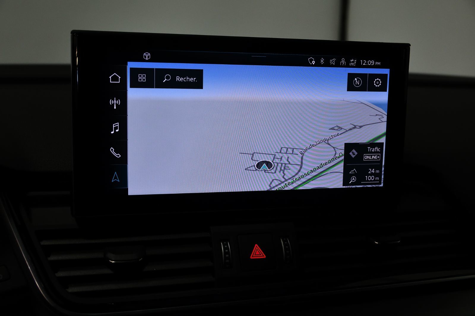 Audi Q5  2023 à St-Bruno, Québec