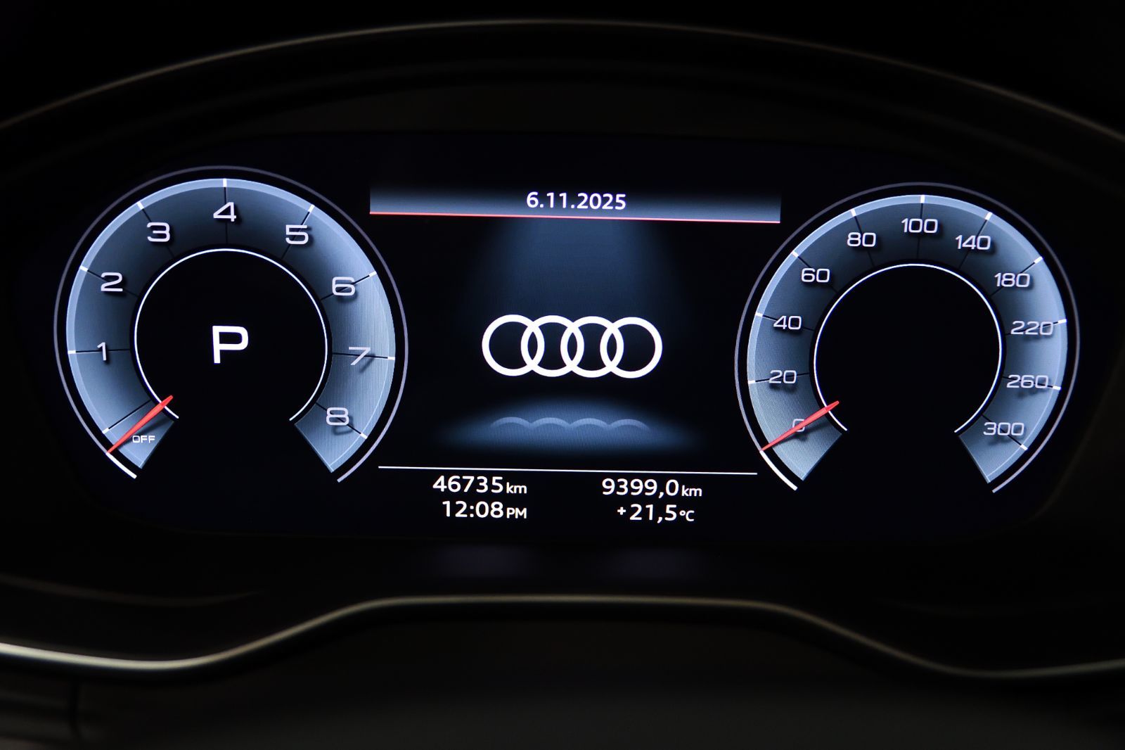 Audi Q5  2023 à St-Bruno, Québec