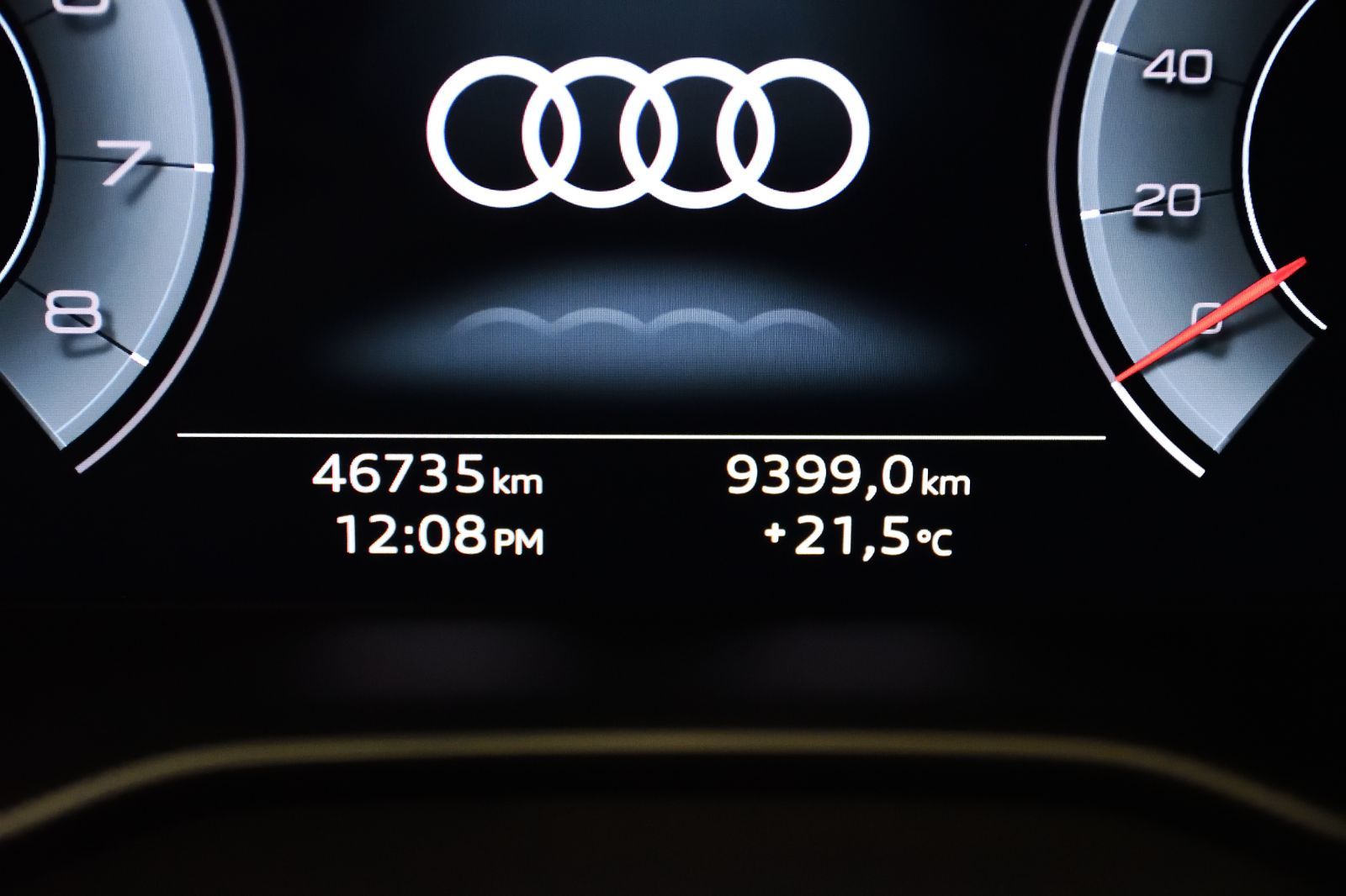 Audi Q5  2023 à St-Bruno, Québec