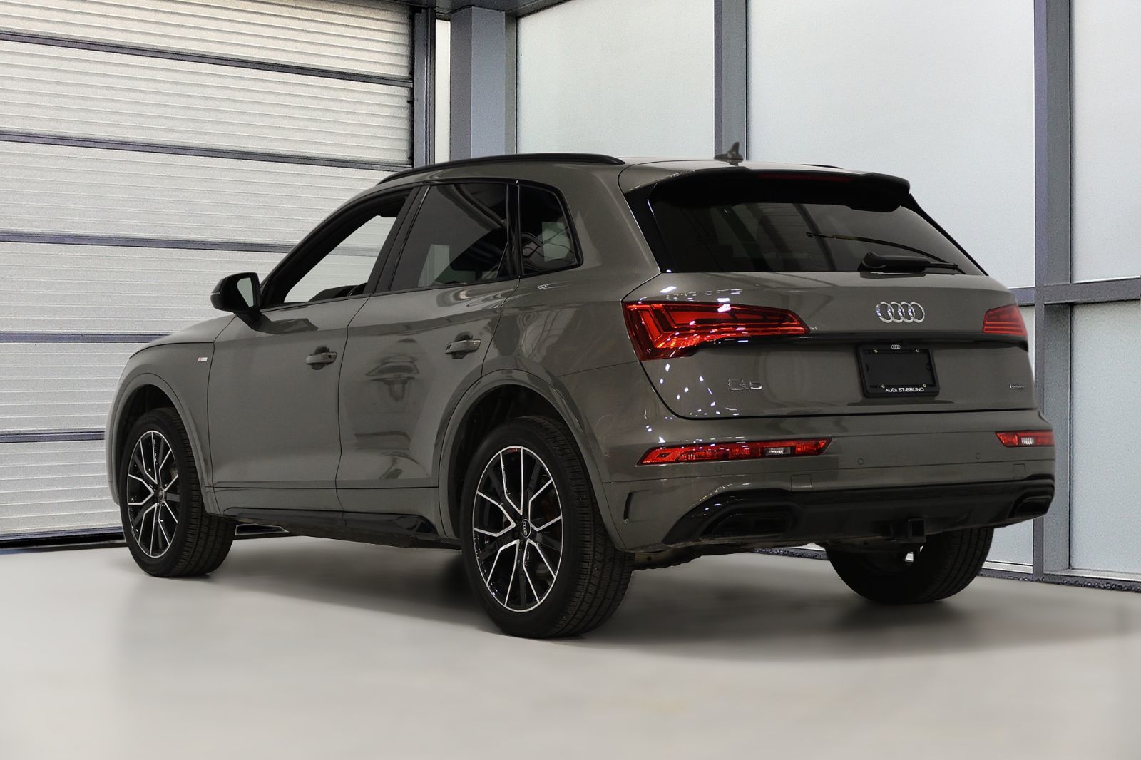 Audi Q5  2023 à St-Bruno, Québec