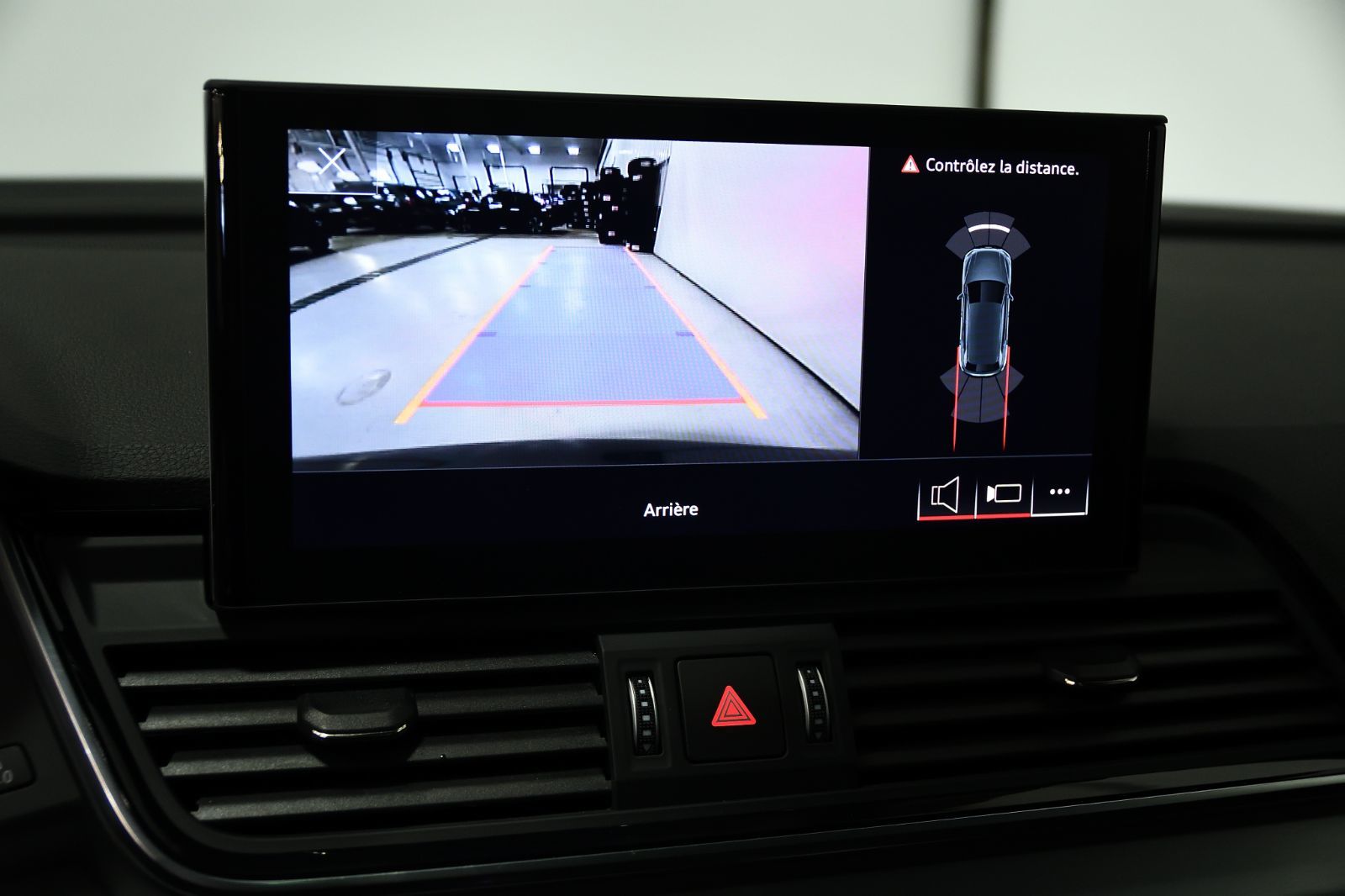 Audi Q5  2023 à St-Bruno, Québec