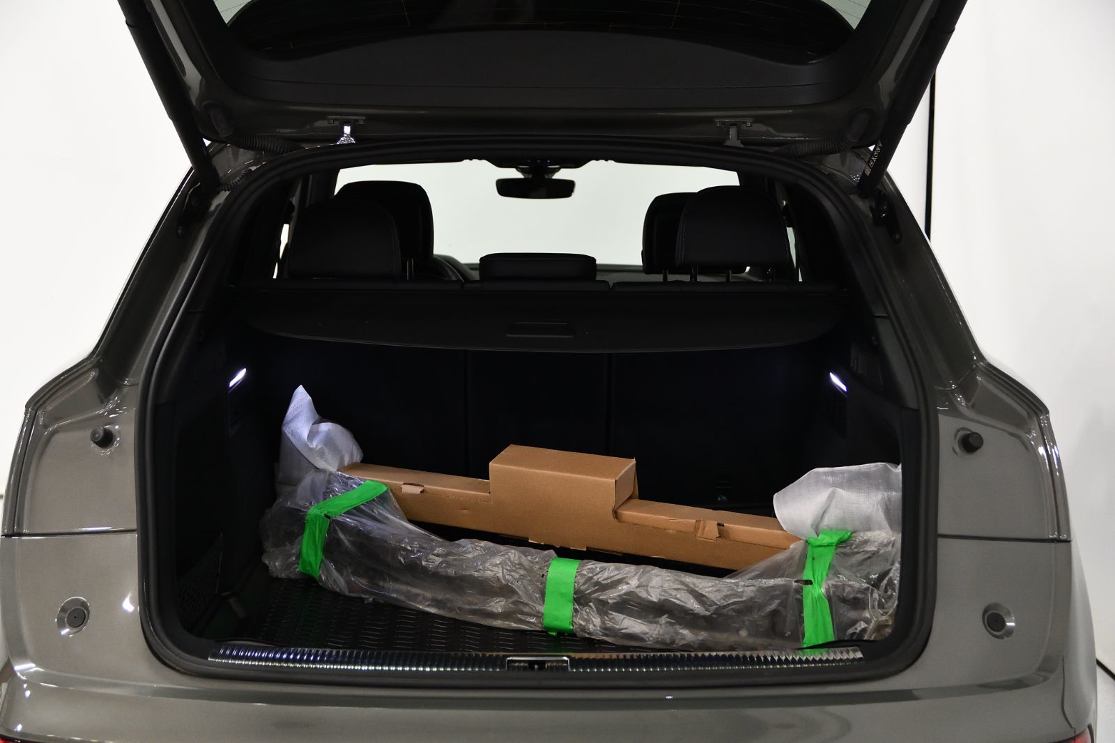 Audi Q5  2023 à St-Bruno, Québec