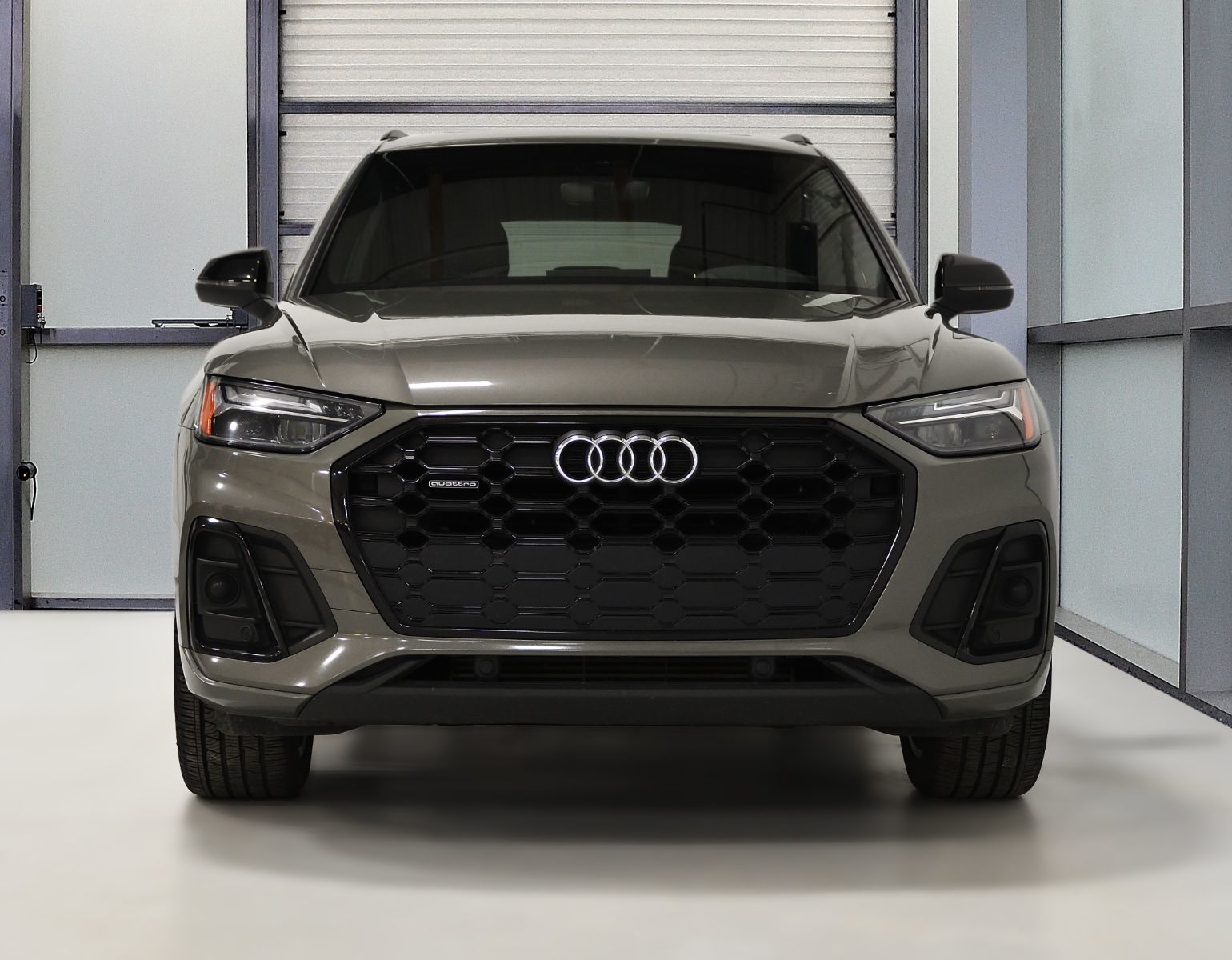 Audi Q5  2023 à St-Bruno, Québec