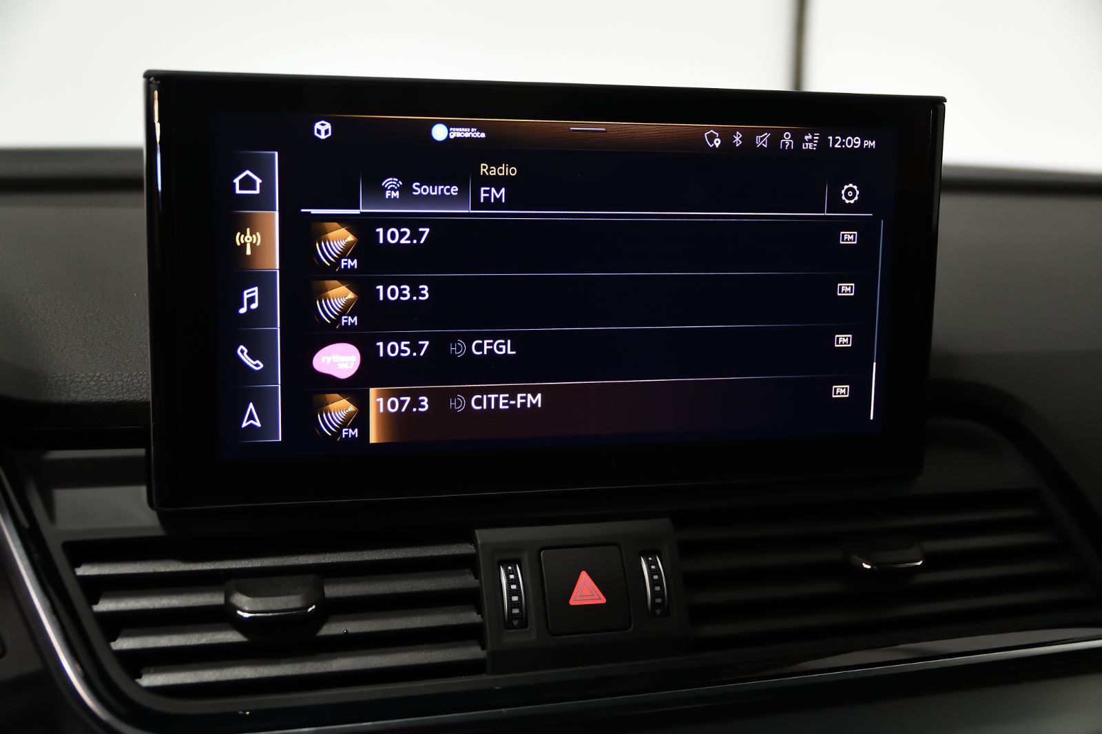 Audi Q5  2023 à St-Bruno, Québec