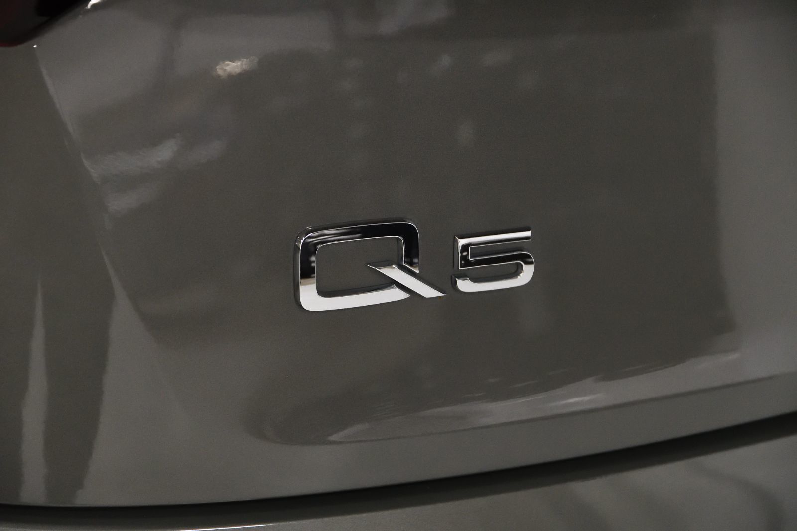 Audi Q5  2023 à St-Bruno, Québec