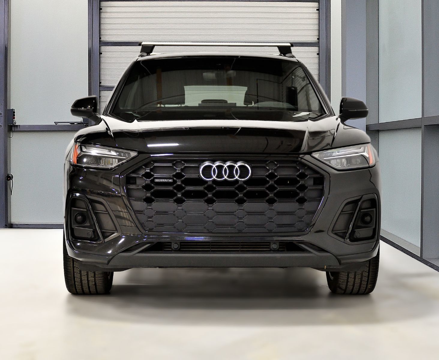 2023 Audi Q5 in St-Bruno, Quebec