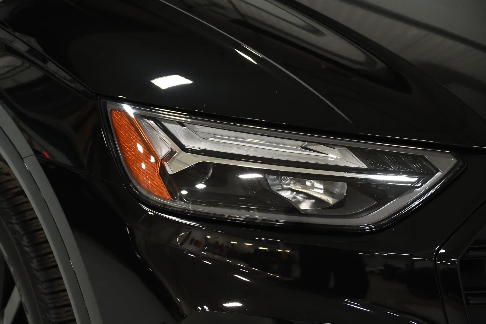 2023 Audi Q5 in St-Bruno, Quebec