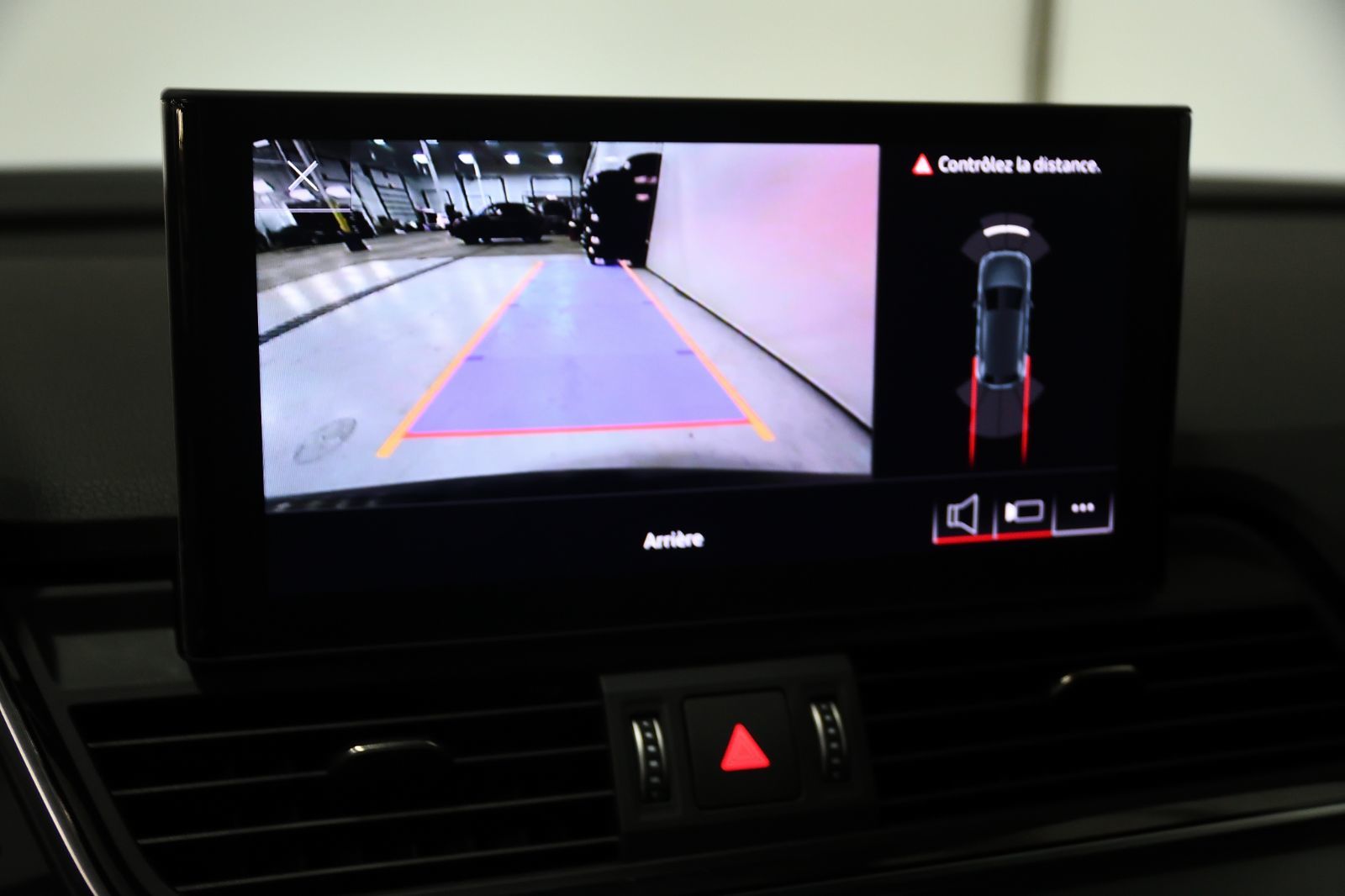 2023 Audi Q5 in St-Bruno, Quebec