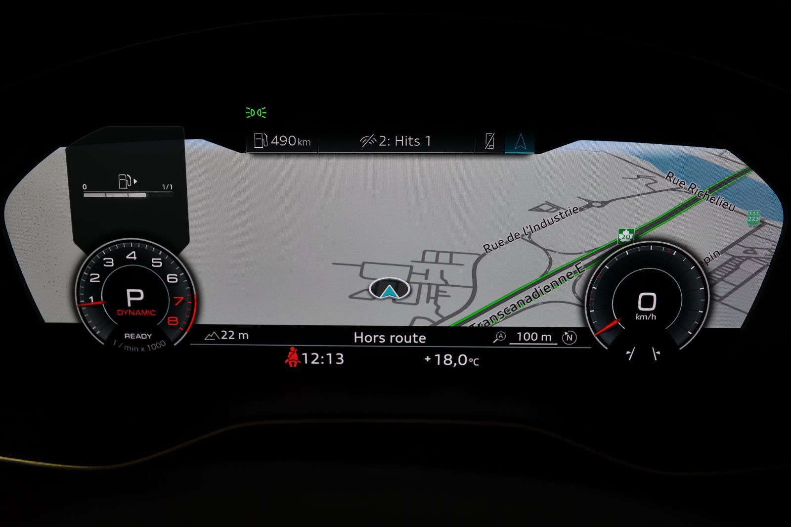 2023 Audi Q5 in St-Bruno, Quebec