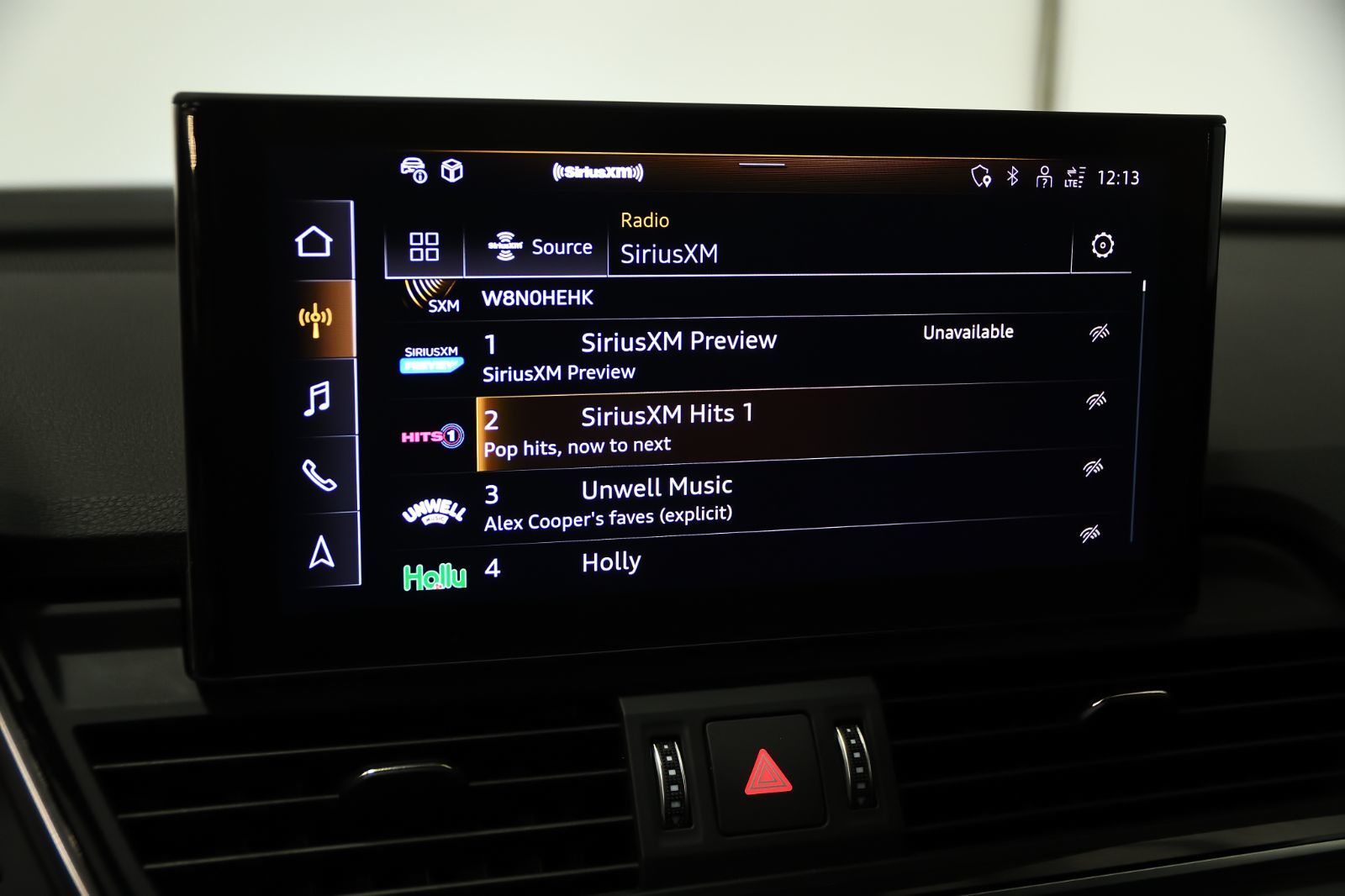 2023 Audi Q5 in St-Bruno, Quebec