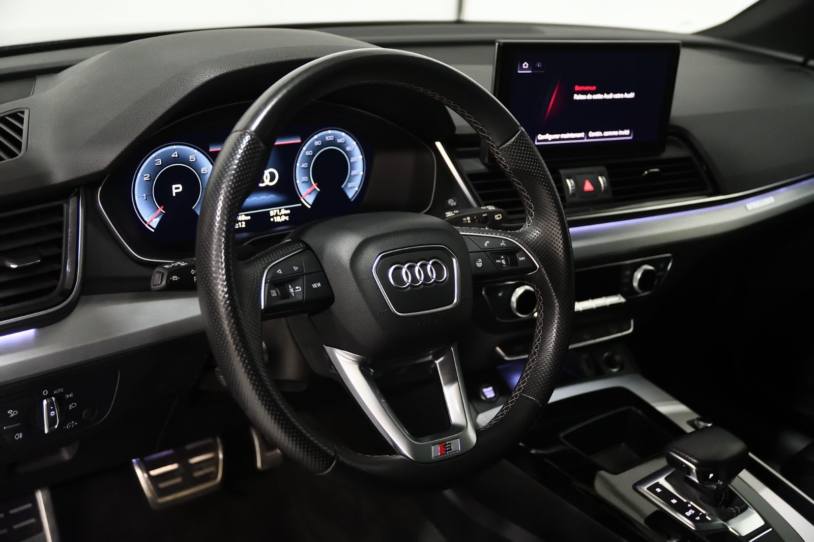 2023 Audi Q5 in St-Bruno, Quebec