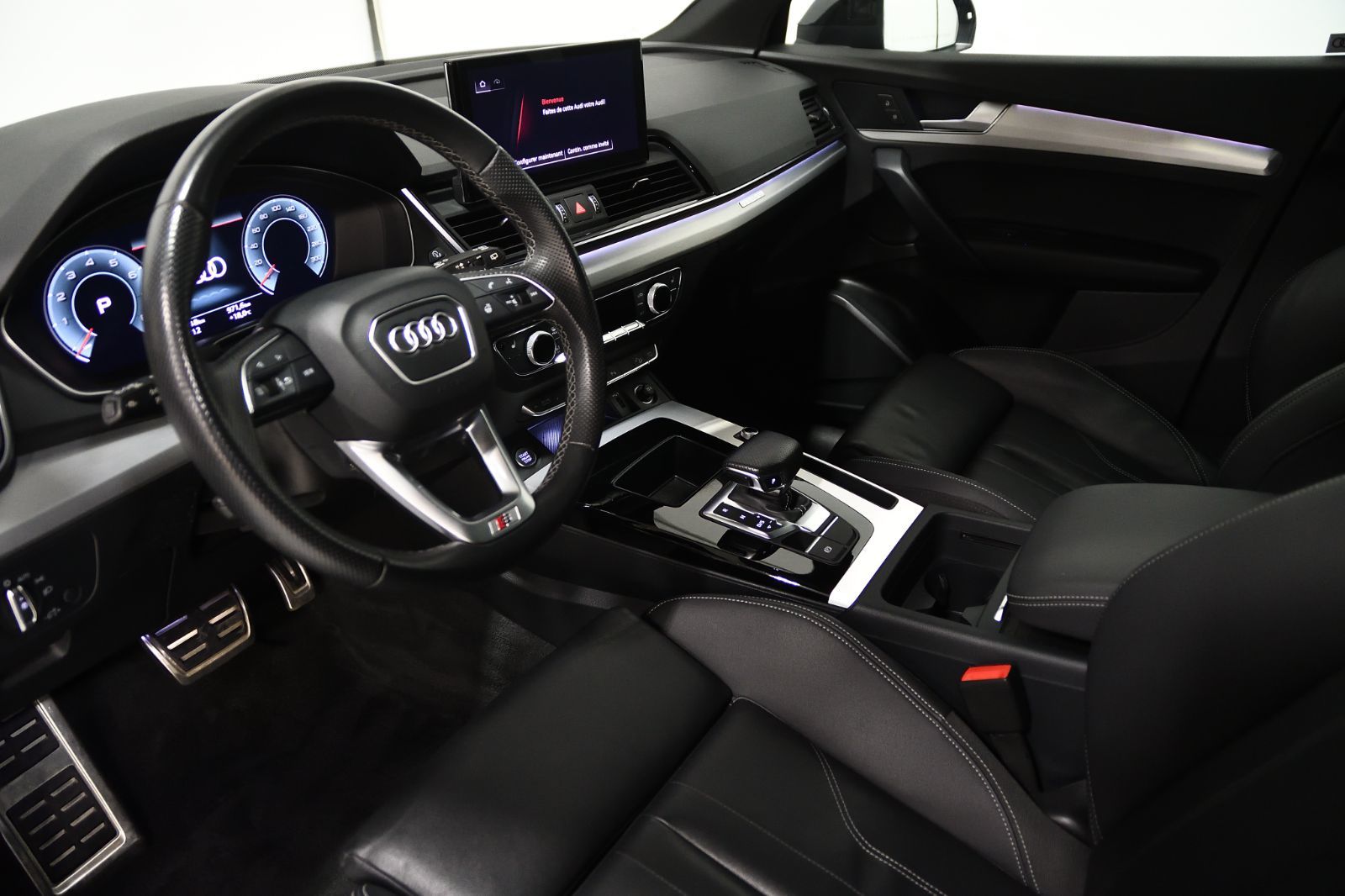 2023 Audi Q5 in St-Bruno, Quebec