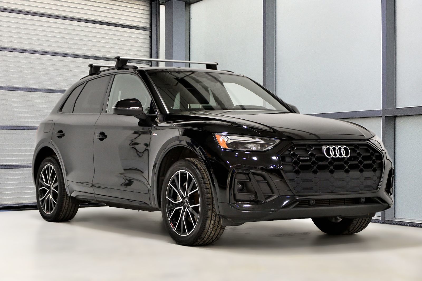 2023 Audi Q5 in St-Bruno, Quebec