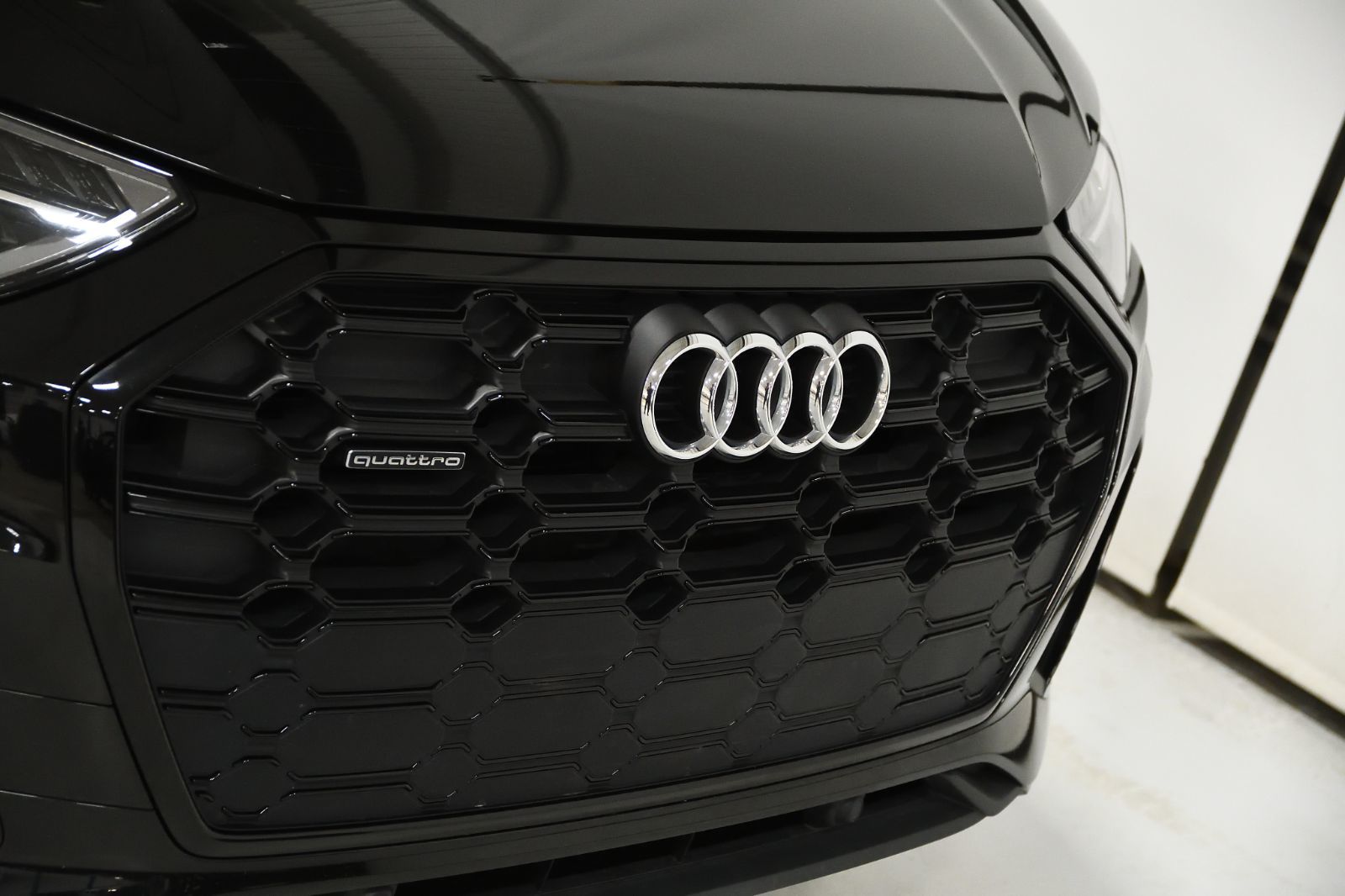 2023 Audi Q5 in St-Bruno, Quebec