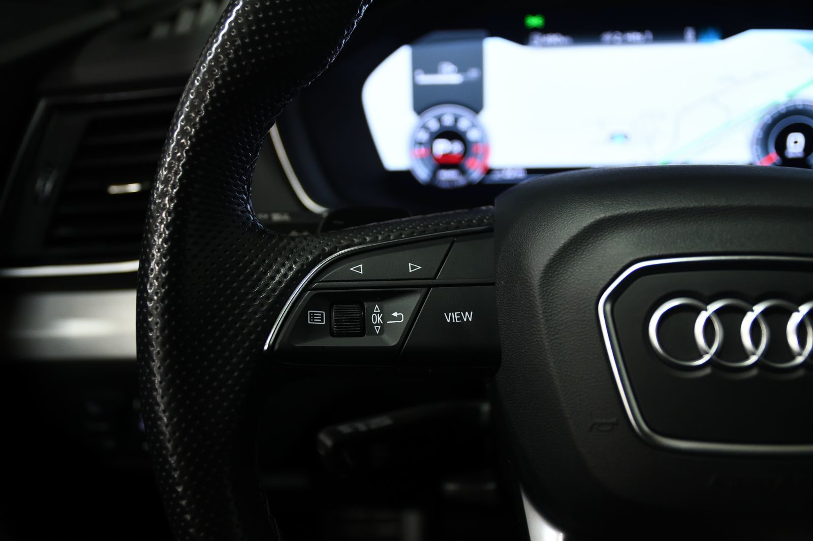 2023 Audi Q5 in St-Bruno, Quebec