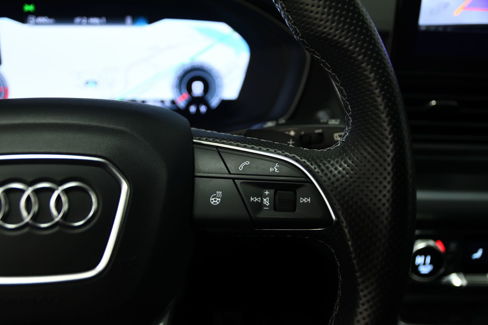 2023 Audi Q5 in St-Bruno, Quebec