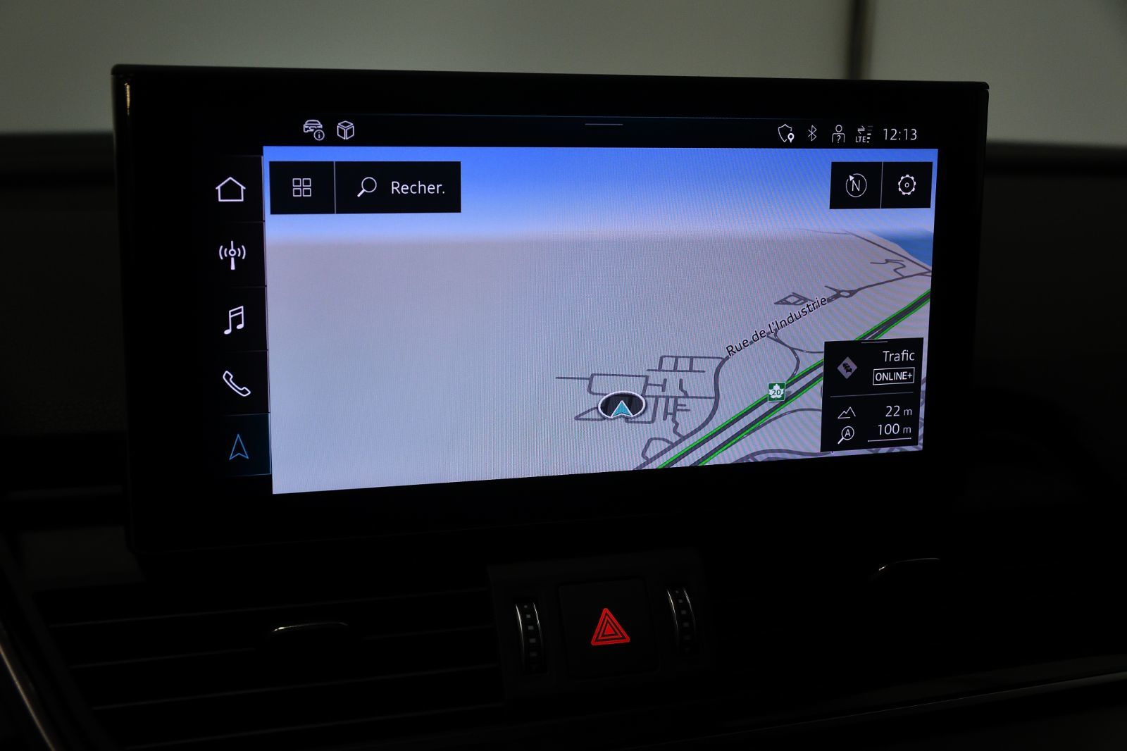 2023 Audi Q5 in St-Bruno, Quebec