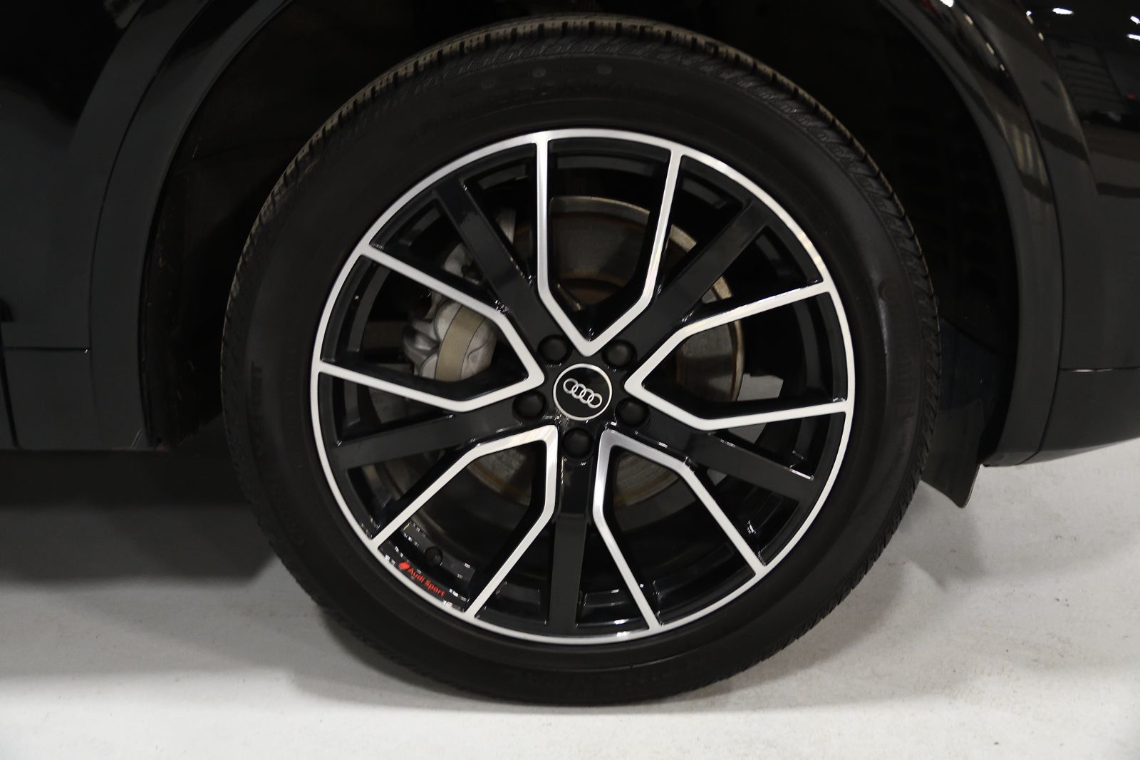 2023 Audi Q5 in St-Bruno, Quebec