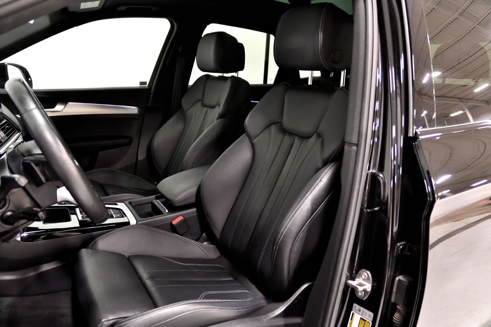 2023 Audi Q5 in St-Bruno, Quebec