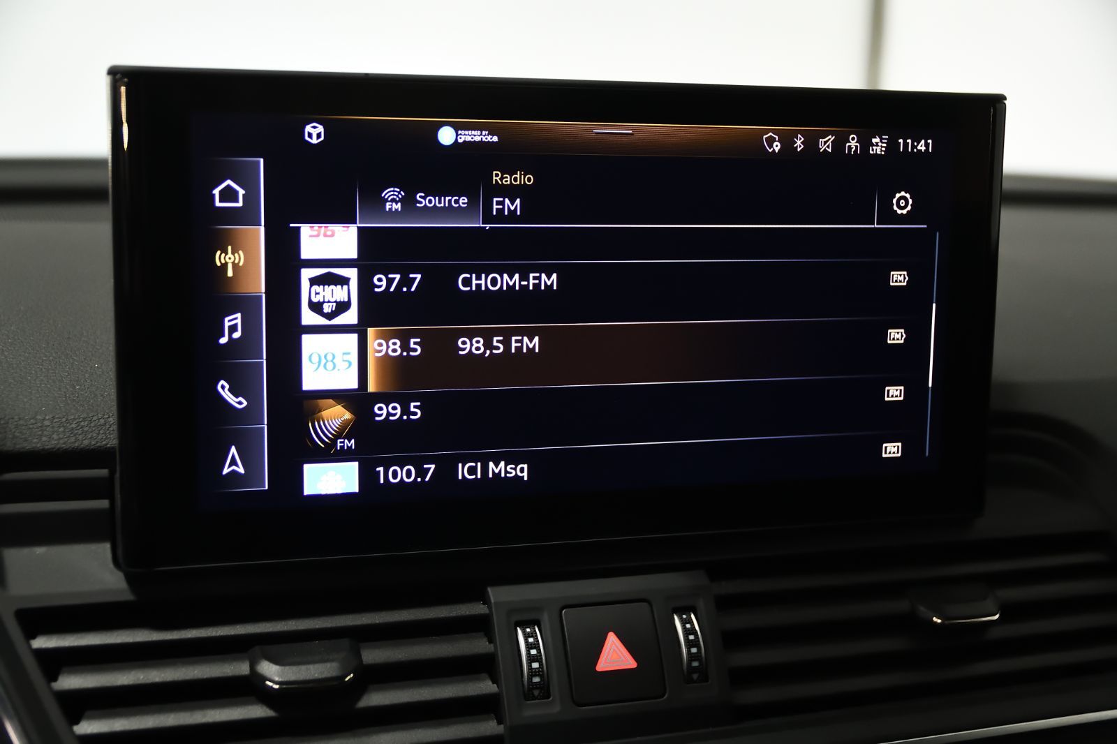 2023 Audi Q5 in St-Bruno, Quebec