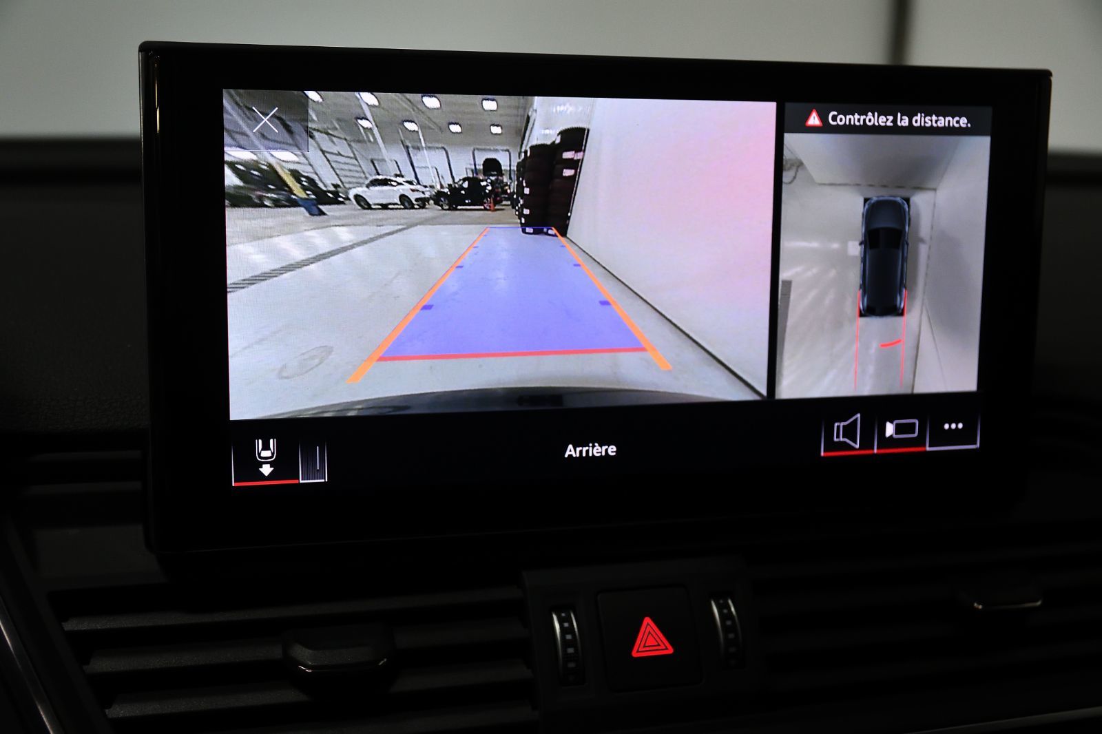 2023 Audi Q5 in St-Bruno, Quebec