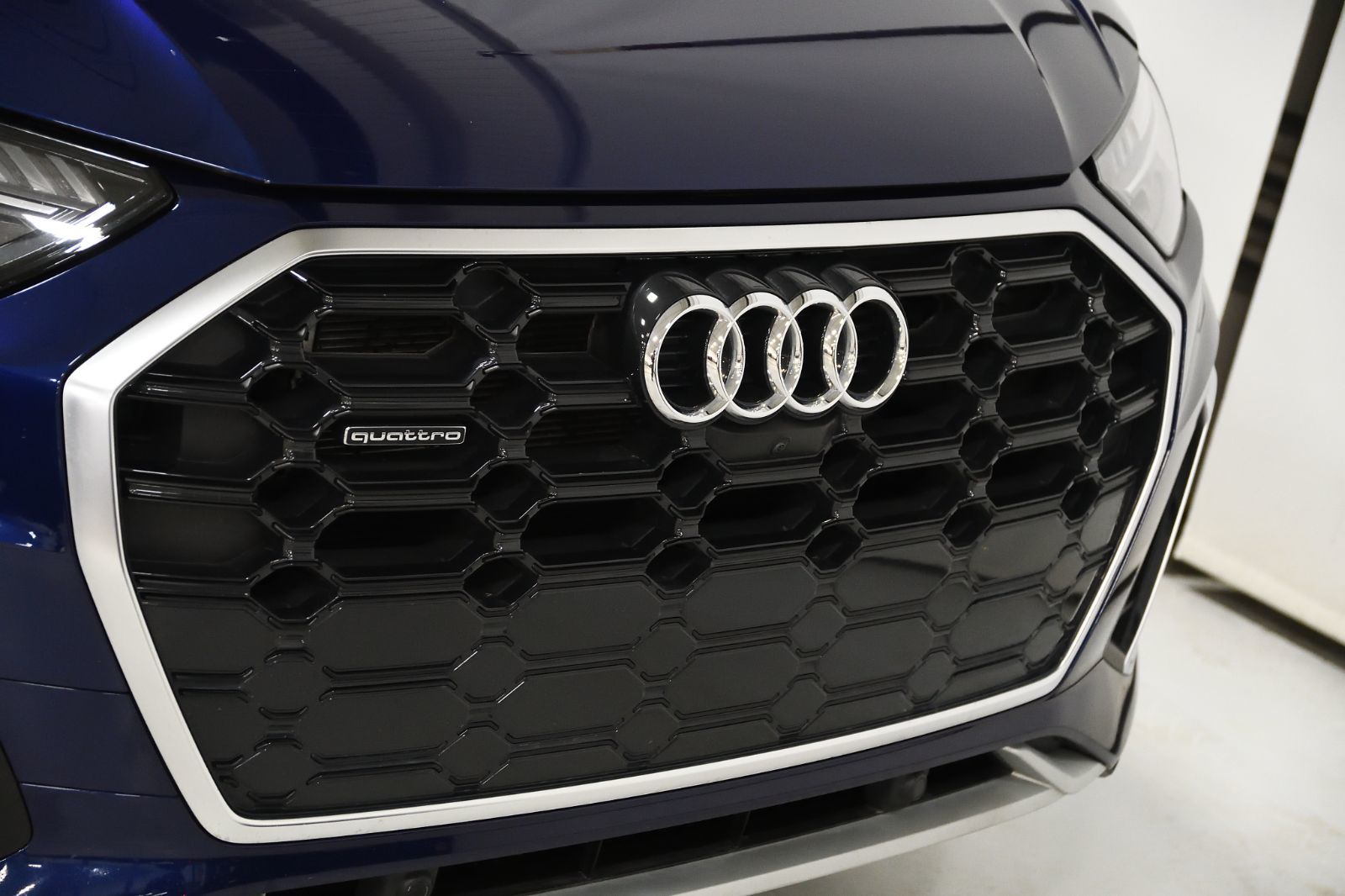 2023 Audi Q5 in St-Bruno, Quebec