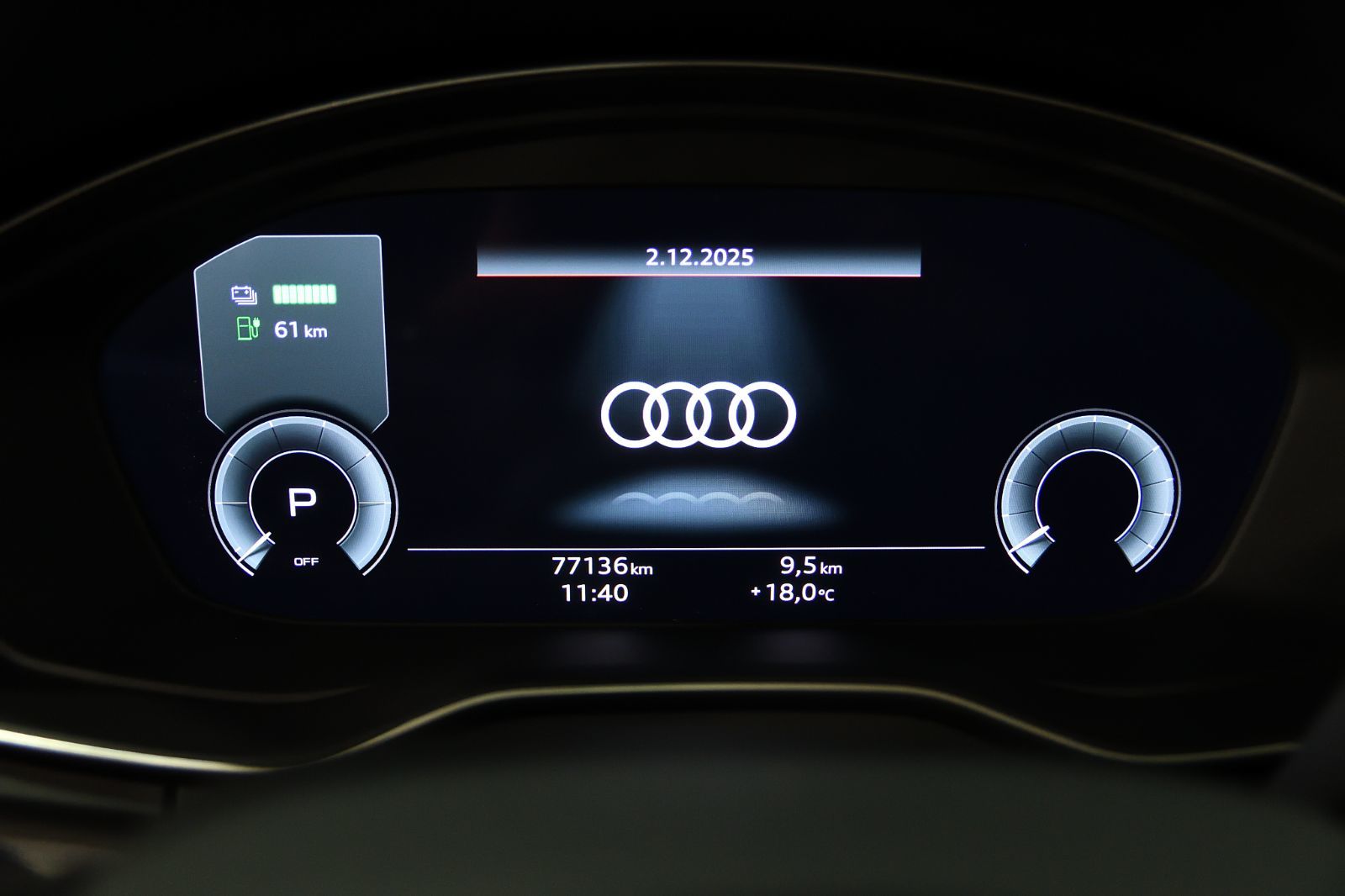 2023 Audi Q5 in St-Bruno, Quebec