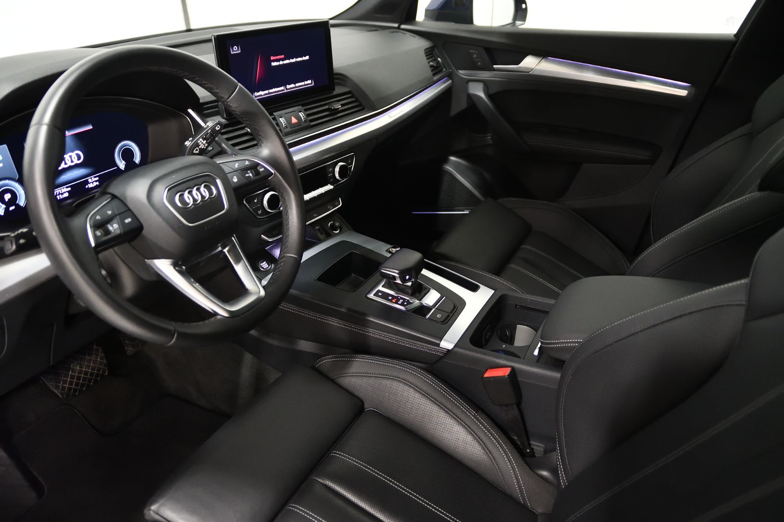 2023 Audi Q5 in St-Bruno, Quebec