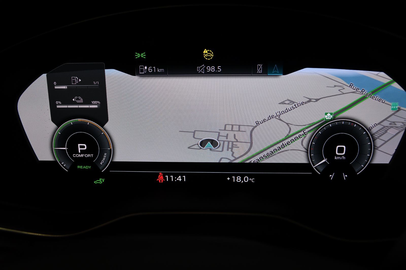 2023 Audi Q5 in St-Bruno, Quebec