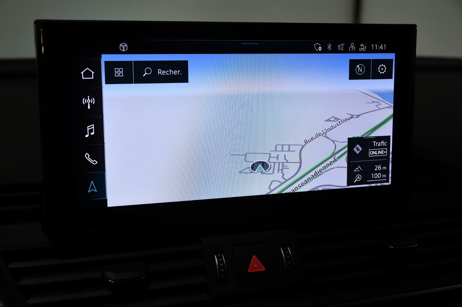 2023 Audi Q5 in St-Bruno, Quebec