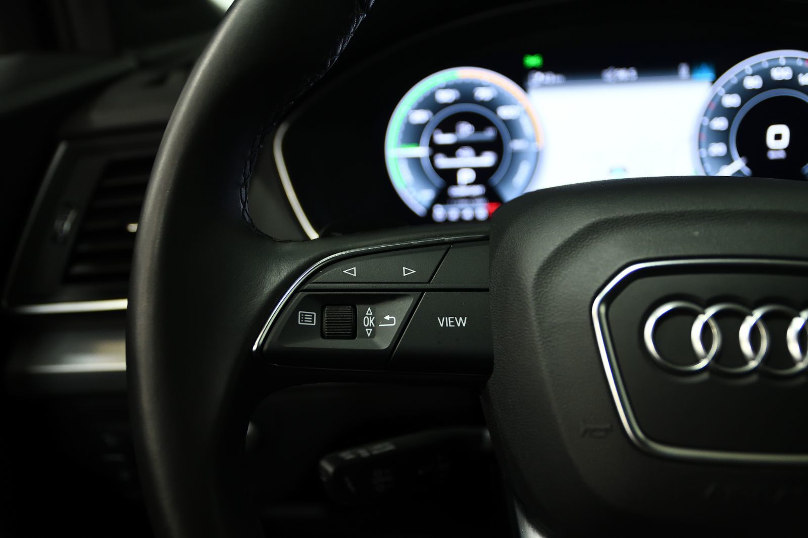 2023 Audi Q5 in St-Bruno, Quebec