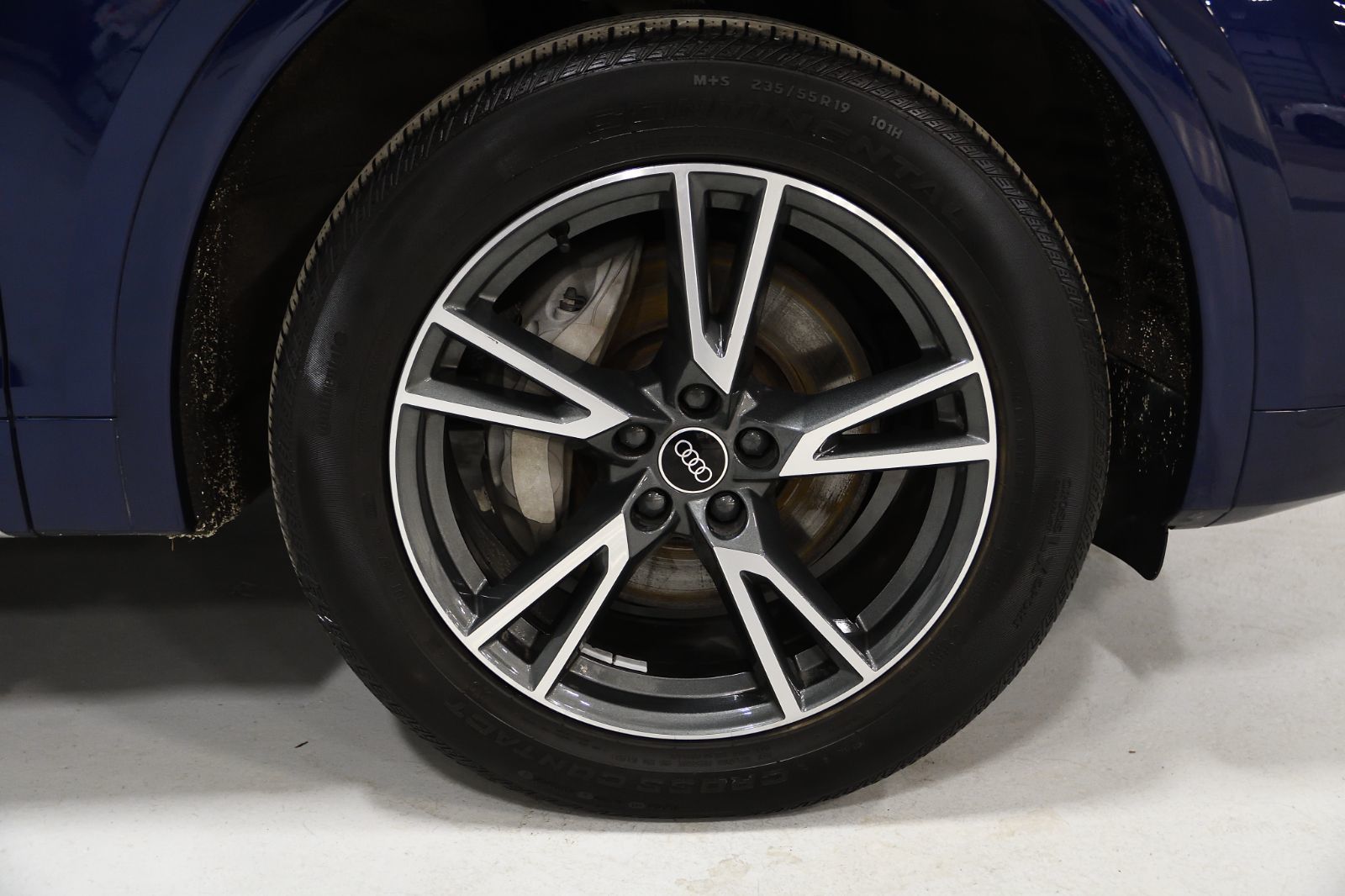 2023 Audi Q5 in St-Bruno, Quebec